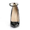 Pleaser - SEXY23 Pumps - Zwart Product image